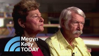 Bela And Martha Karolyi Break Their Silence About USA Gymnastics Scandals  Megyn Kelly TODAY [upl. by Irim901]