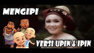 POP BALI DEK ULIK  MENGIPI  UPIN amp IPIN COVER [upl. by Nessy]