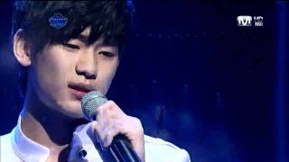 Dreaming by Kim Soo Hyun Performance [upl. by Kimura840]