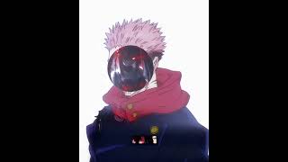 JUJUTSU KAISEN Ending Tribute EditAMV [upl. by Xuaeb]