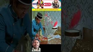 greenscreen🤣👈 comedy funny bollywood entertainment movie govinda sushmitasen doknotdisturb [upl. by Hacissej196]