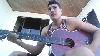 la borrachera kvrass guitarra [upl. by Stannwood]