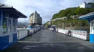 Llandudno Pier [upl. by Ynez]