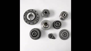 Product Show  GFR Freewheel Backstop Clutch One Way Bearings [upl. by Sitruc39]