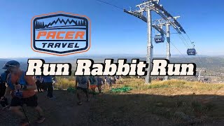 Run Rabbit Run Florida style [upl. by Heady758]