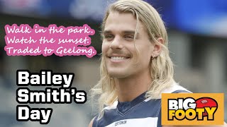 Bailey Smiths favourite things about Geelong [upl. by Able325]