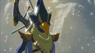 EX Die Ballade von Revali  Revalis Ballade  Story von Revali [upl. by Coryden]