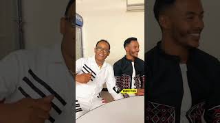 andualemgosa tadelegemechu qamaryesuf neworomomusic2024 oromocomedy oromotiktok oromo [upl. by Hrutkay19]