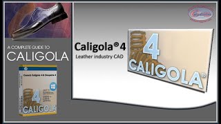 Caligola4 Version 20058 ║ Win11  64x ║ [upl. by Ahsenak]