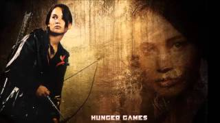 Açlık Oyunları Bitiş Müziği The Hunger Games Ending Song   Soundtrack  Abrahams Daughter [upl. by Nostets]