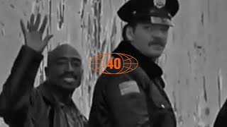 Quentin40  Fck La Police Sentimento Safari RMX [upl. by Aret738]