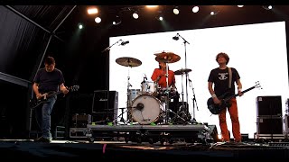 Shellac  Squirrel Song live NOS Primavera Sound Porto 10062022 [upl. by Eymaj]