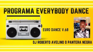 Programa Everybody Dance V68 [upl. by Kceb525]