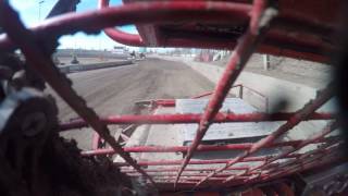 Brisca f1 emmen 2852017 finale masters of shale onboard H226 [upl. by Ingrim]