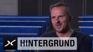 Dietmar Hamann im KarriereCheck  Opta Quiz  Premier League [upl. by Kal]