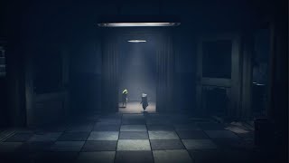 Film  ANIME  2024 Little Nightmares II [upl. by Sontag]