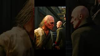 Vampire Gollum Vs Arthur [upl. by Urbana]