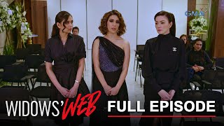 Widows’ Web Full Episode 9 Stream Together [upl. by Naes]