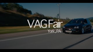 VAG Fair  2016  York Pa [upl. by Markland908]