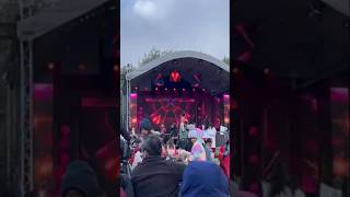 Hagley park Diwali celebration 🎉Sathara91 shortsfeed newzealandtamil nzvlog [upl. by Emoraj162]