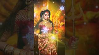 Maa Darshan de👣 😍 🙏 sherawali Navratri Special Mata Rani Status☘️🌹 jaimatadistatusshorts💖🎊❤️😍 [upl. by Aihsiek]