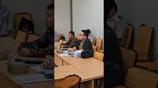 Sidang Panitia B terkait permohonan Hak Guna Usaha atas nama PT Pugung Raya [upl. by Austina]