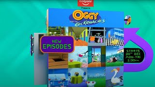 Oggy and the Cockroaches  All New Episodes  Malayalam [upl. by Sisile]