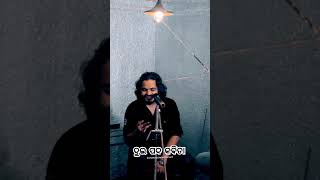 ଦୁଇ ପଦ କବିତା  ସନ୍ଦୀପ ପଣ୍ଡା ॥ Poetic Story  ମୁକ୍ତମଞ୍ଚ  Odia  Open mic  Storytelling [upl. by Ancilin]