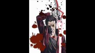 No More Heroes 2 OST  No More No Ending song [upl. by Mulvihill]