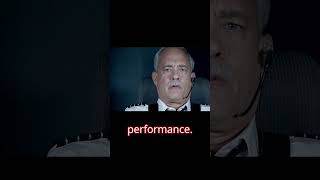 Sully Movie Review Tom Hanks Soars as a RealLife Hero  MustWatch Films [upl. by Hugh]