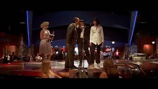 Pulp Fiction 1994  Dance  scene Quentin Tarantino [upl. by Neeoma881]