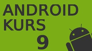 Android Kurs cz 9 Blokowanie orientacji ekranu PjakProgramowanie [upl. by Nyllij1]