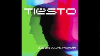 Tiësto Club Life Vol 2  Miami  Somebody That I Used To Know feat Kimbra Tiesto Remix [upl. by Ardeth239]