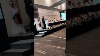 Mensaje de nuestro director en la clausura del nacional de prototipos y emprendedores DGETI 2024 [upl. by Hoskinson697]