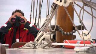 The Wadden Sea  a World Heritage  The Changing Oceans Expedition EN [upl. by Ruben]