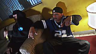 votg  Kreep Slow Beat By UndergroundChemist Ghetto Lifers Video Prod [upl. by Aryamo]