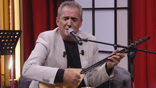 Yavuz Bingöl  Urfanın Etrafı Dumanlı Dağlar Canlı Performans [upl. by Annalise]