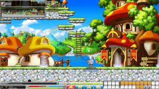 Maplestory Quest 2  Athena Pierces Recipe [upl. by Sinai]