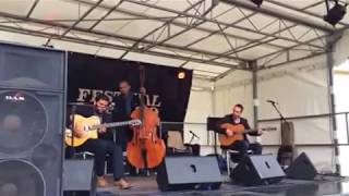 Festival Django Reinhardt 2017 [upl. by Richardo548]