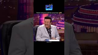 India Ideal funny edition Sonu Nigam Anu Malik sonunigam anumalik youtube [upl. by Stefano]