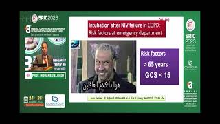 NIV for AECOPD From theory to daily practice [upl. by Aicad294]