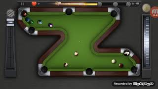 Pooking  Billiards City Level 469 All Combo [upl. by Onit703]