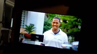 Underclassman 2005 End Credits on Bounce TV 305 KPXNDT [upl. by Lipski]