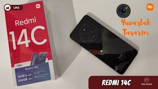 Xiaomi Redmi 14C Fiyat Performansın Zirvesi [upl. by Ignatzia897]