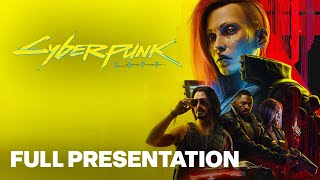 Cyberpunk 2077  PC  Gameplay Español  01 quotEmpezamos Inicio corporativoquot [upl. by Lewison]