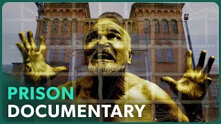 Britains Most Notorious Psychiatric Hospital  Broadmoor Full MiniSeries [upl. by Arramat]