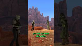 The Most Chilling Threat in Fallout New Vegas [upl. by Inessa]