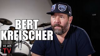 Bert Kreischer on His Life Story Allegedly Used for quotVan Wilderquot Movie Why He Didnt Sue Part 9 [upl. by Kesia]