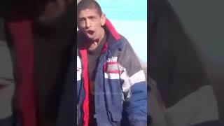 Gipsy Rapper is on another level MUST WATCH [upl. by Nevad89]