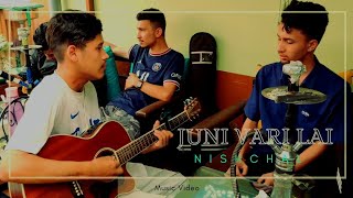 Juni Vari Lai NishchalRegmiYT 😍Cover video [upl. by Oznerol458]